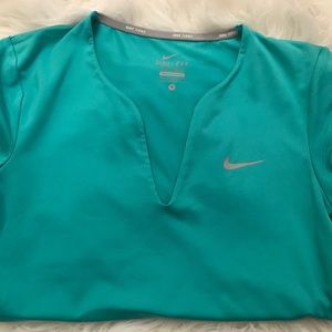 Nike dry fit shirt